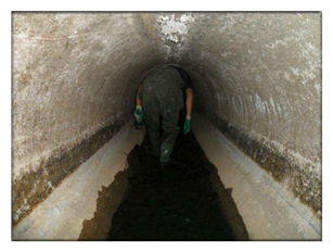 墨竹工卡管道高压清洗