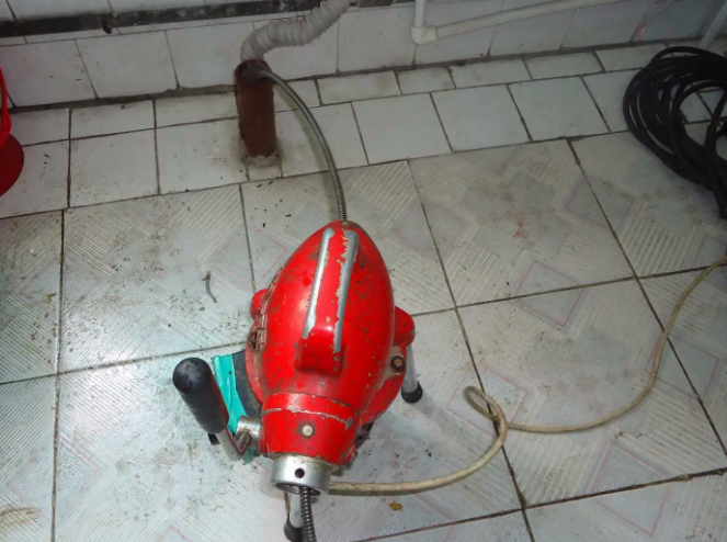 墨竹工卡下水道疏通