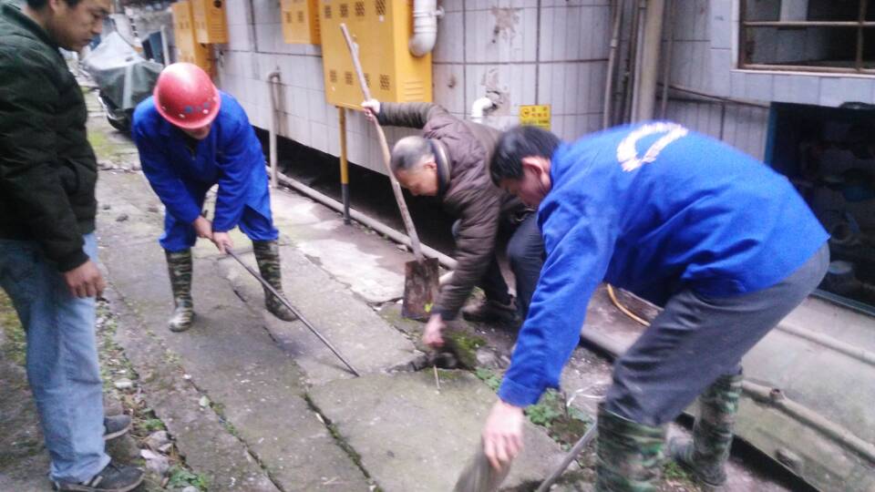 墨竹工卡清掏化粪池、管道疏通一站式服务<高效><技术><可靠>